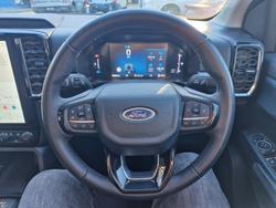 2024 FORD
                RANGER SPORT 3.0 (4x4) 10 SP AUTOMATIC DOUBLE CAB P/UP DTV6 