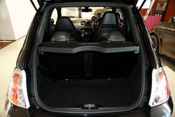 2014 Abarth 595 Competizione