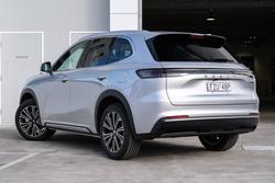 2027 Geely Starray Em-i