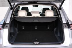 2027 Geely Starray Em-i