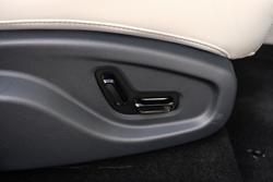 2027 Geely Starray Em-i