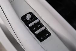 2027 Geely Starray Em-i