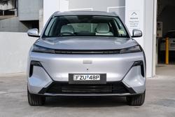 2027 Geely Starray Em-i