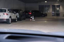 2027 Geely Starray Em-i