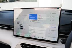 2027 Geely Starray Em-i