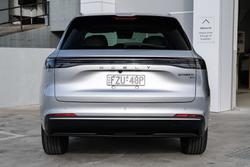 2027 Geely Starray Em-i