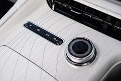 2027 Geely Starray Em-i