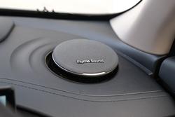 2027 Geely Starray Em-i
