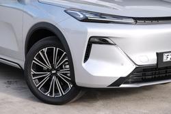 2027 Geely Starray Em-i