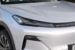 2027 Geely Starray Em-i
