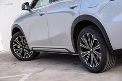 2027 Geely Starray Em-i