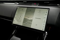 2024 Land Rover Range Rover Sport D350 Dynamic HSE