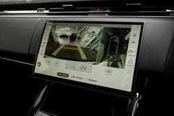 2024 Land Rover Range Rover Sport D350 Dynamic HSE