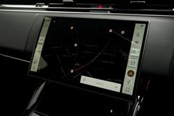 2024 Land Rover Range Rover Sport D350 Dynamic HSE