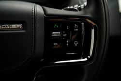 2024 Land Rover Range Rover Sport D350 Dynamic HSE