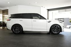 2024 Land Rover Range Rover Sport D350 Dynamic HSE