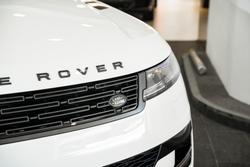2024 Land Rover Range Rover Sport D350 Dynamic HSE