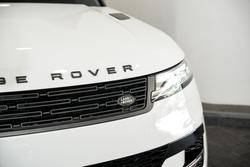 2024 Land Rover Range Rover Sport D350 Dynamic HSE