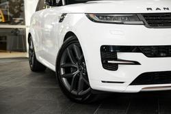 2024 Land Rover Range Rover Sport D350 Dynamic HSE
