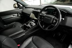 2024 Land Rover Range Rover Sport D350 Dynamic HSE
