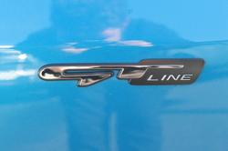 2021 Kia
Stonic GT-Line