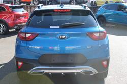 2021 Kia
Stonic GT-Line