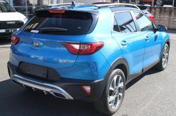 2021 Kia
Stonic GT-Line