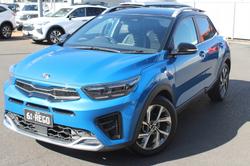 2021 Kia
Stonic GT-Line