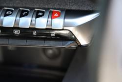 2018 Peugeot 5008 GT Line