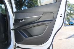 2018 Peugeot 5008 GT Line