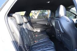 2018 Peugeot 5008 GT Line