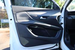 2018 Peugeot 5008 GT Line