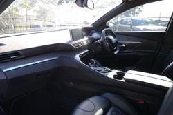 2018 Peugeot 5008 GT Line