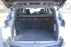 2018 Peugeot 5008 GT Line