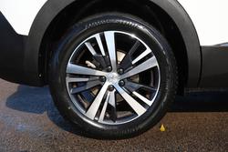 2018 Peugeot 5008 GT Line