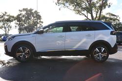 2018 Peugeot 5008 GT Line
