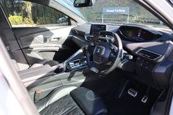 2018 Peugeot 5008 GT Line