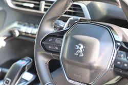 2018 Peugeot 5008 GT Line