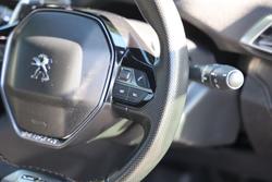 2018 Peugeot 5008 GT Line