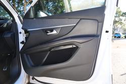 2018 Peugeot 5008 GT Line