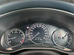 2025 Mazda CX-30 G20 Evolve