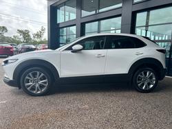 2025 Mazda CX-30 G20 Evolve