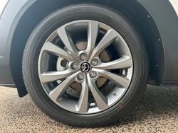 2025 Mazda CX-30 G20 Evolve