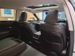 2024 Lexus ES300h Luxury 2.5L Hybrid Auto CVT Sedan