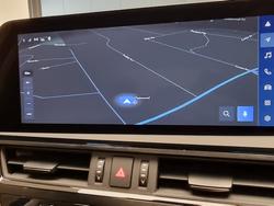 2024 Lexus ES300h Luxury 2.5L Hybrid Auto CVT Sedan