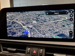 2024 Lexus ES300h Luxury 2.5L Hybrid Auto CVT Sedan