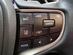 2024 Lexus ES300h Luxury 2.5L Hybrid Auto CVT Sedan