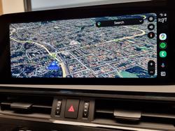 2024 Lexus ES300h Luxury 2.5L Hybrid Auto CVT Sedan