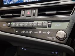 2024 Lexus ES300h Luxury 2.5L Hybrid Auto CVT Sedan