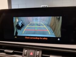 2024 Lexus ES300h Luxury 2.5L Hybrid Auto CVT Sedan